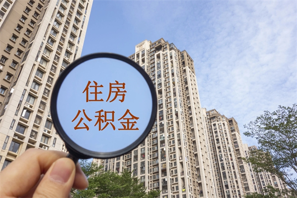沙洋离职了公积金在哪里取（离职以后公积金去哪里取）